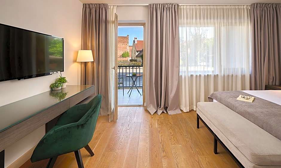 Aminess Florian & Godler Hotel