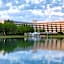 DoubleTree Suites By Hilton Raleigh-Durham