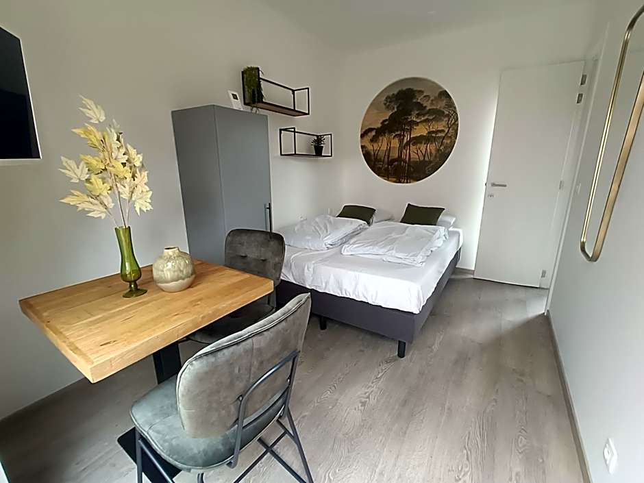 EuroParcs Hoge Kempen