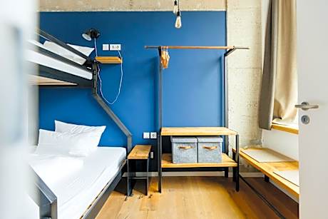 Two-Bedroom Superior Apartment