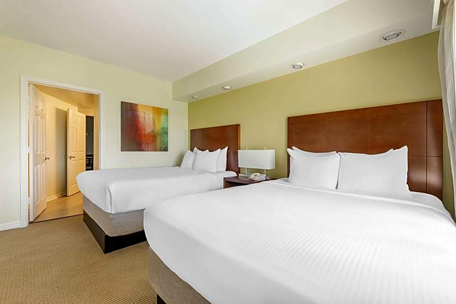 Hilton Vacation Club Mystic Dunes Orlando