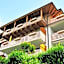 Apparthotel Zunneler