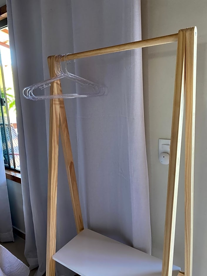 Pousada Rancho na Serra