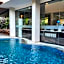 Gosyen Azana Hotel Salatiga
