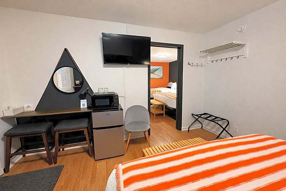 City Center Motel
