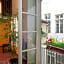 Florence Pitti Loft