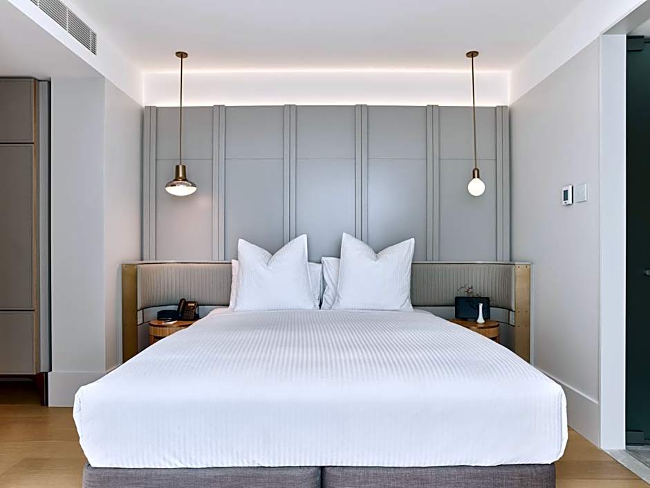 The Porter House Hotel Sydney - MGallery