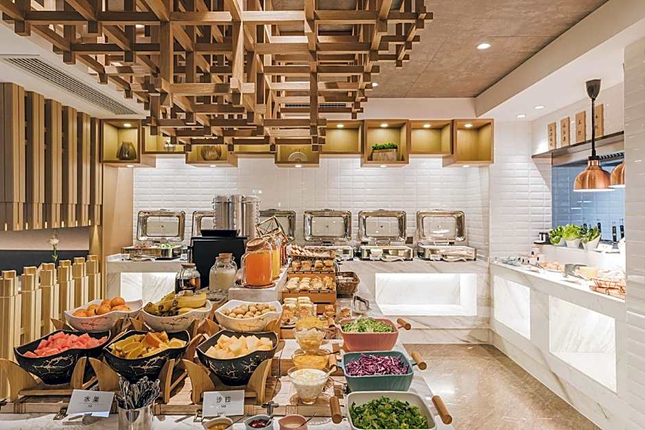 Atour Hotel Xuzhou Municipal Government