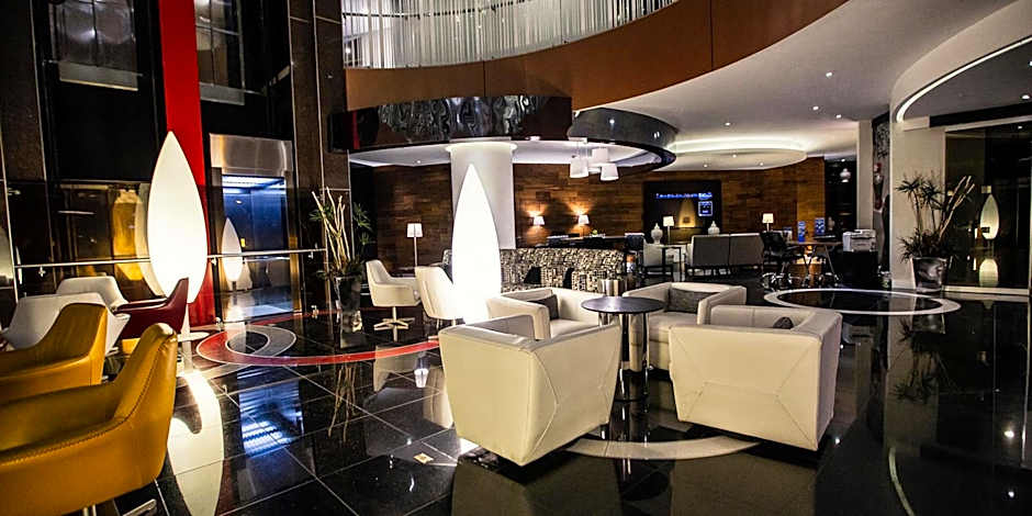 JF Grand Puebla
