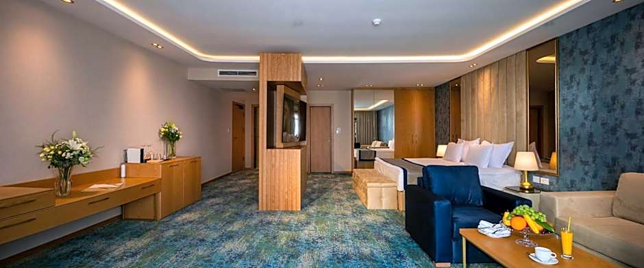 Admiral Hotel - Ultra All Inclusive & Private Beach