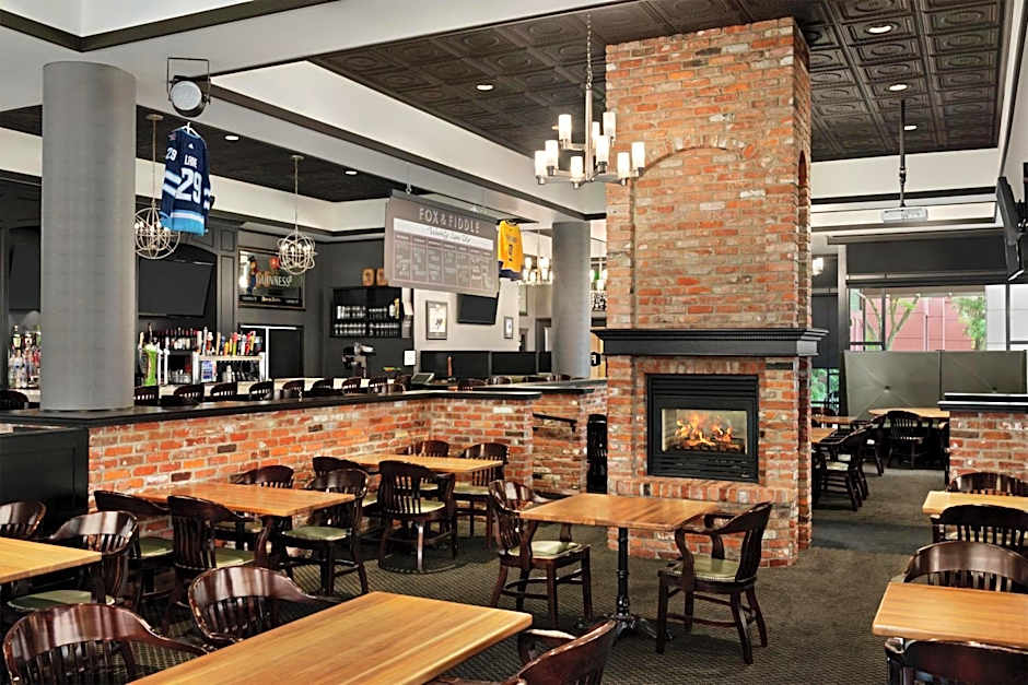 Hampton Inn & Suites by Hilton Langley-Surrey