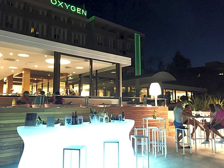 Oxygen Lifestyle Hotel