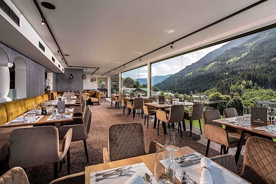 Hotel Das Kohlmais - direkt an der Kohlmaisbahn