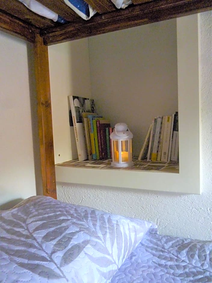 L'Elefantino - Bed and Book