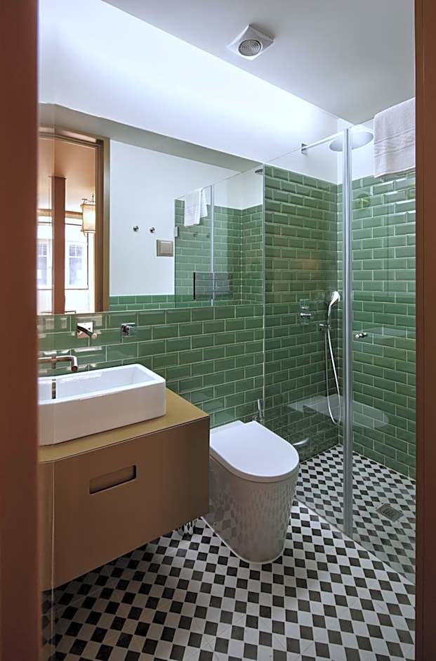 Oporto Maison Batalha