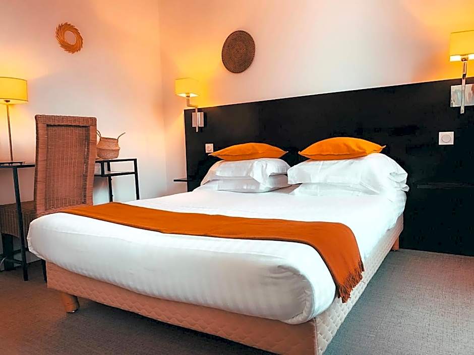 Hotel Alexandra - Boutique Hotel