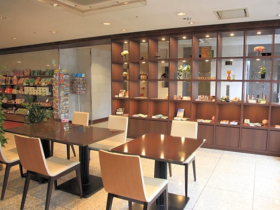 Urban Hotel Kyoto
