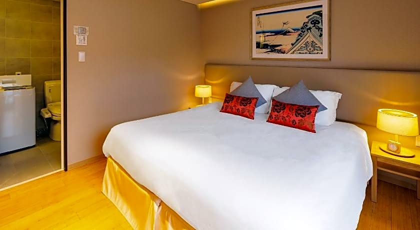 Koharu Resort Hotel and Suites