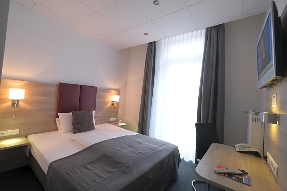 Hotel Hohenstaufen