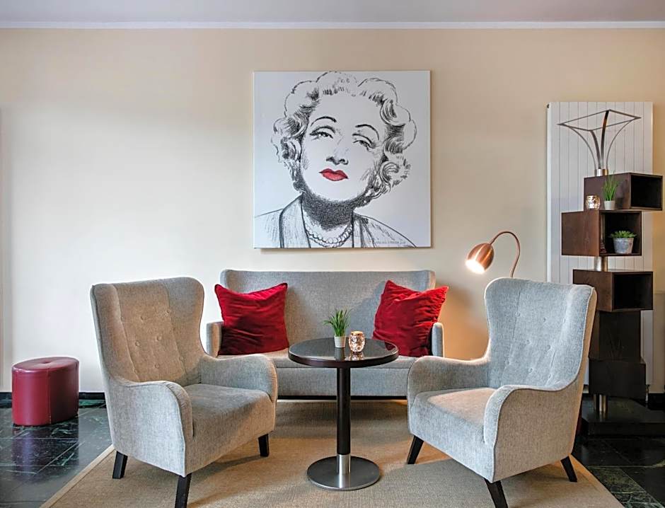 Arcotel Velvet Berlin