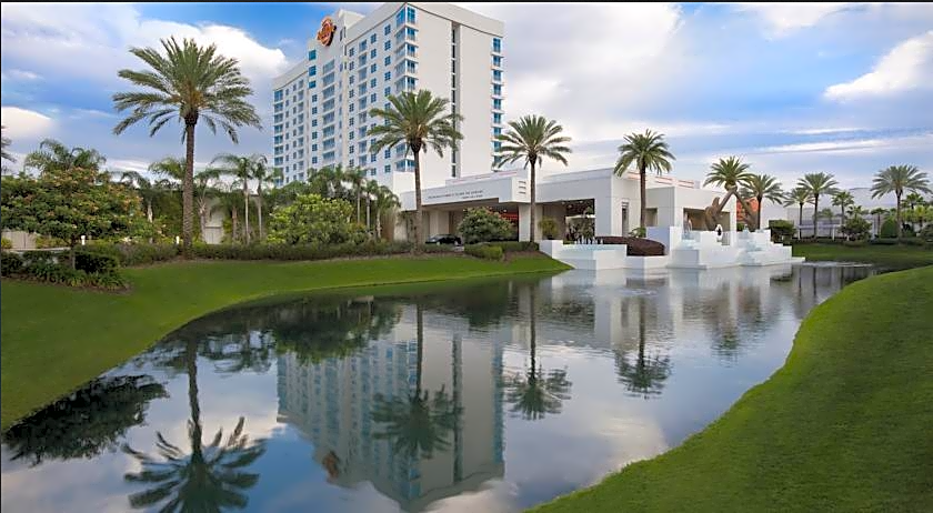 Seminole Hard Rock Hotel and Casino Tampa