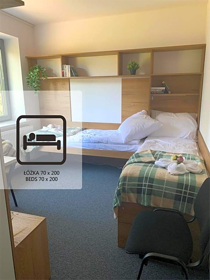 Krakstop apartamenty
