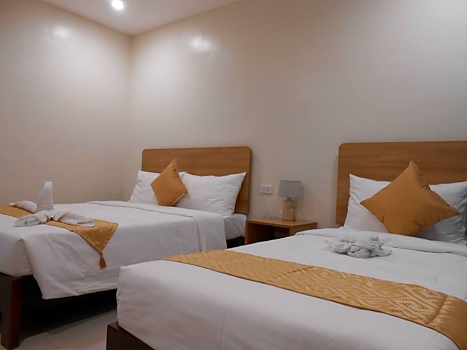 Rublin Hotel Cebu