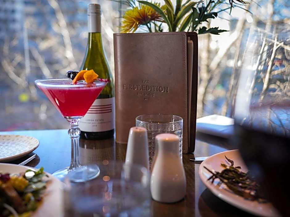 Novotel Canberra
