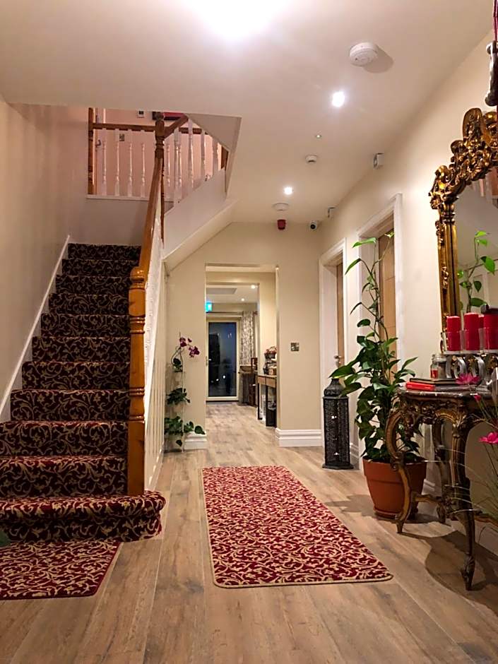 Zdjęcie 1 z 20 — MapleHouse B&B