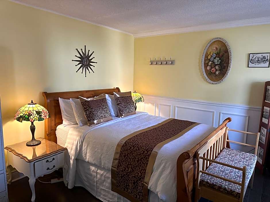 Blue Gables Bed and Breakfast