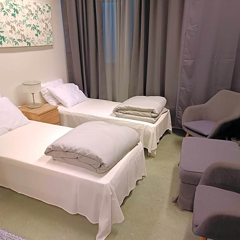 Mylos Hostel Tuusula