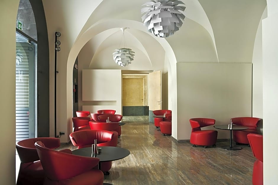 Hotel Romano House