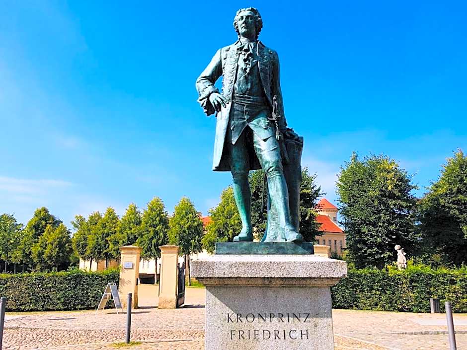 Schlosshotel Rheinsberg