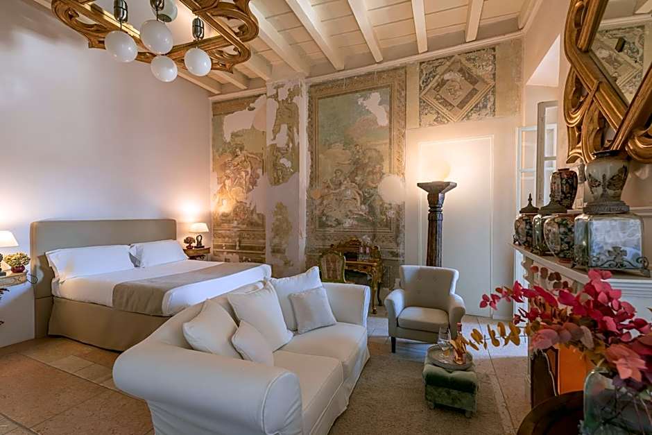 Hotel Palazzo Novello
