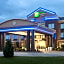 Holiday Inn Express and Suites Hotel - Pauls Valley