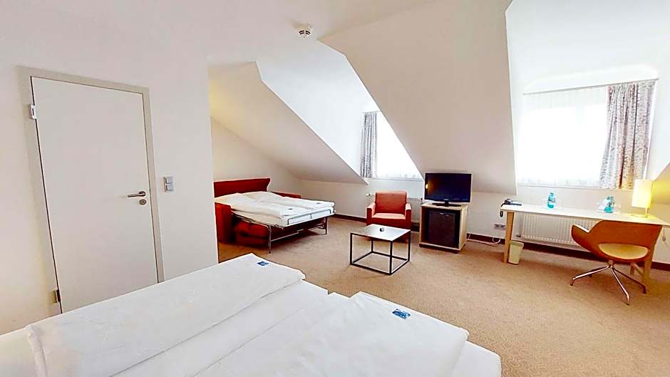 GHOTEL hotel & living Kiel