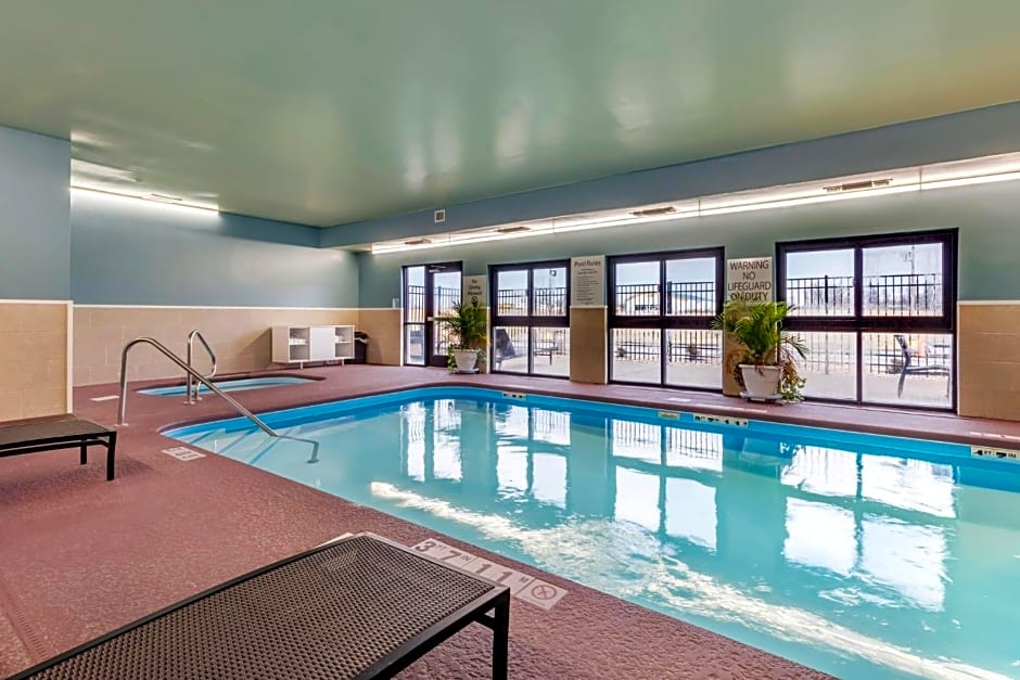 Holiday Inn Express Metropolis By IHG