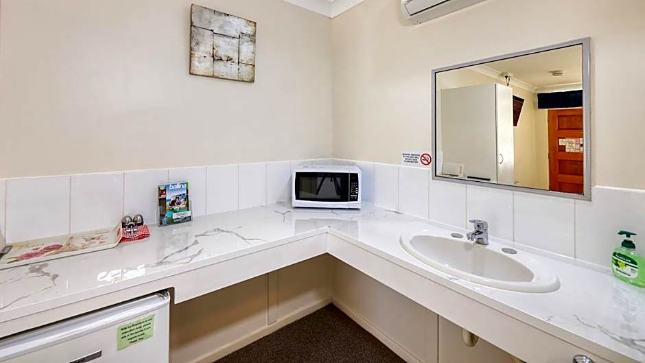 Alstonville Settlers Motel