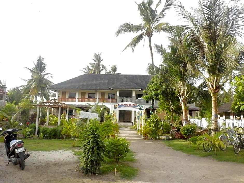 SUNSHINE PARADISE Inn
