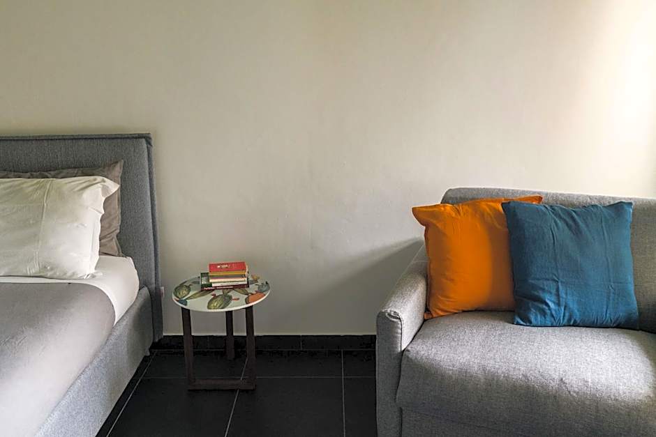 WelcHome - guest accomodation