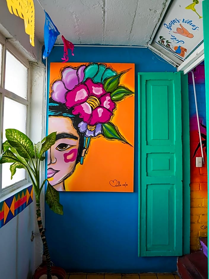 Hostel Vallarta