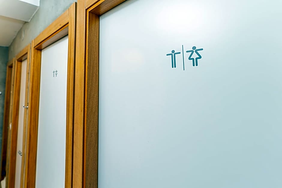 Olá Vida - Hostel Caminha