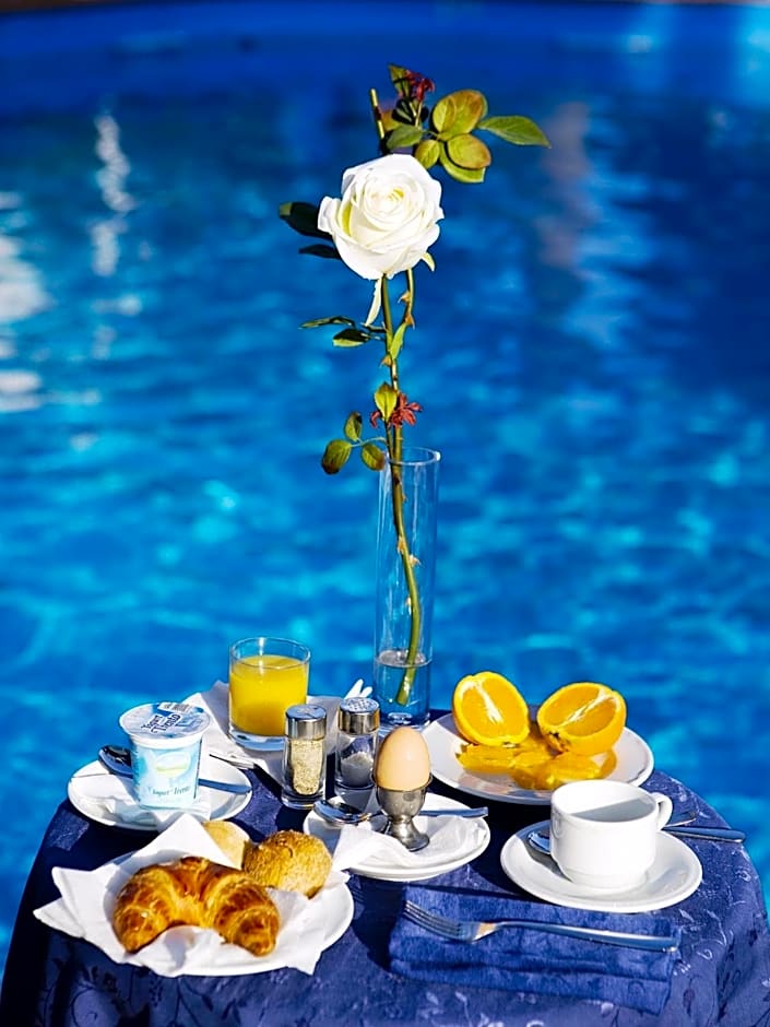 Hotel Terme Park Imperial