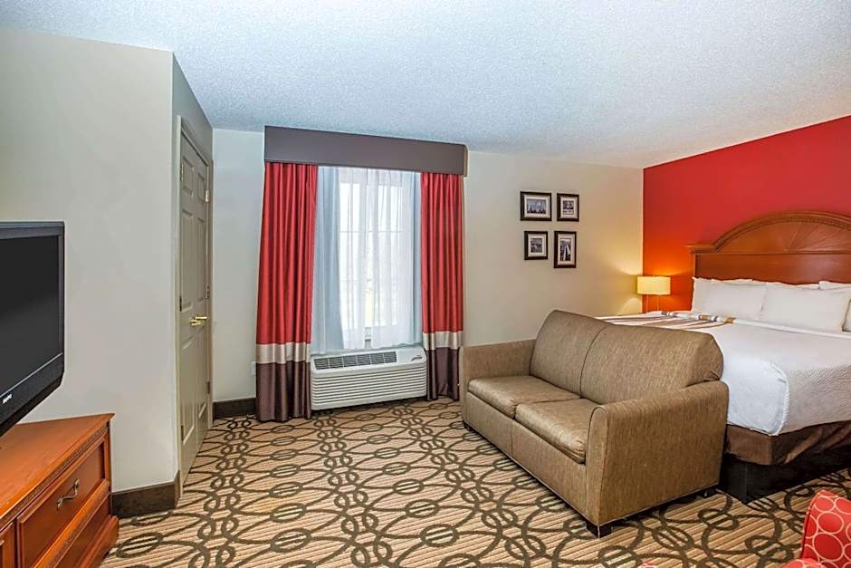 La Quinta Inn & Suites by Wyndham North Platte