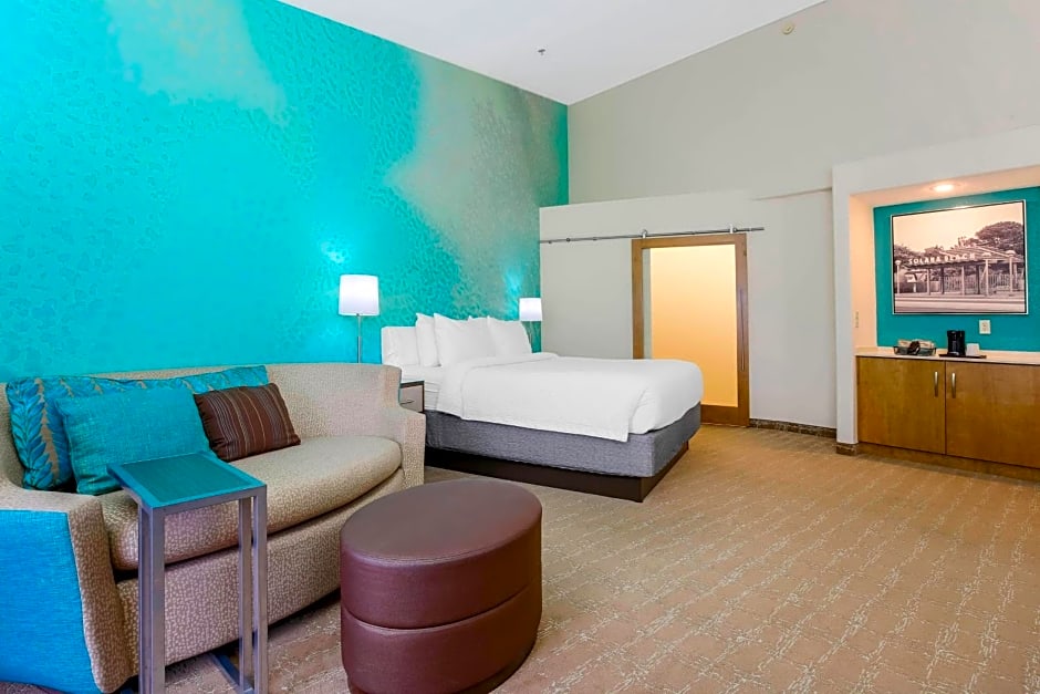 Courtyard by Marriott San Diego Del Mar/Solana Beach