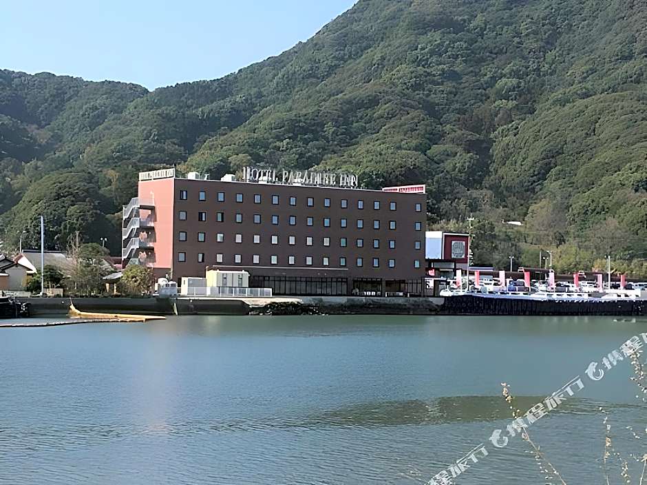 Hotel Paradise Inn Saza Inter