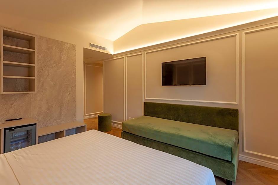Hotel La Fortezza