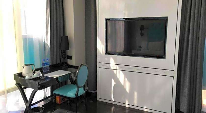 Xana Hotelle XiAn Gig Wild Goose Pagoda Branch