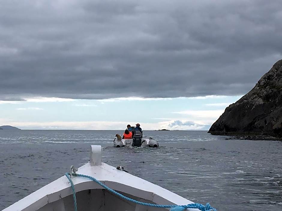 Álaind Lodges, Sneem
