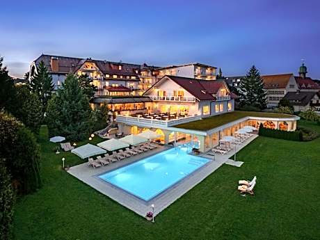 Möhringers Schwarzwald Hotel